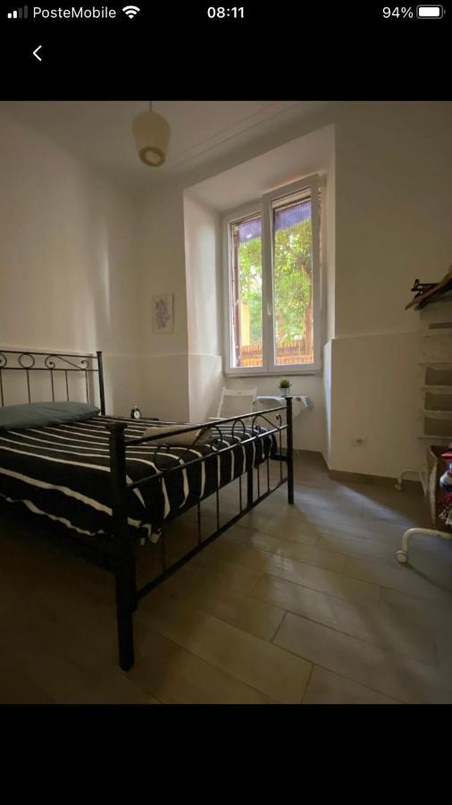 Colibri Apartment Roma Exterior foto